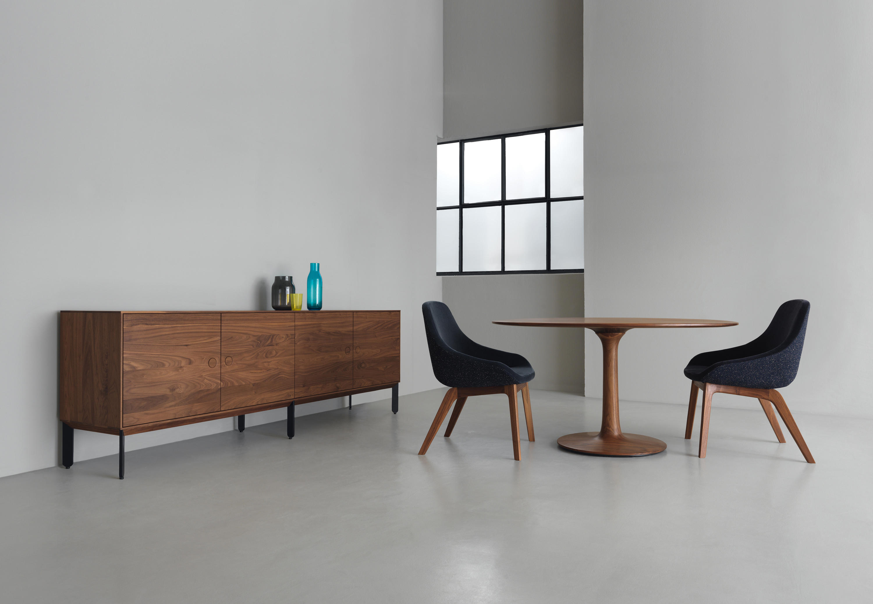 Gallery of Large Table - Turntable - 11
