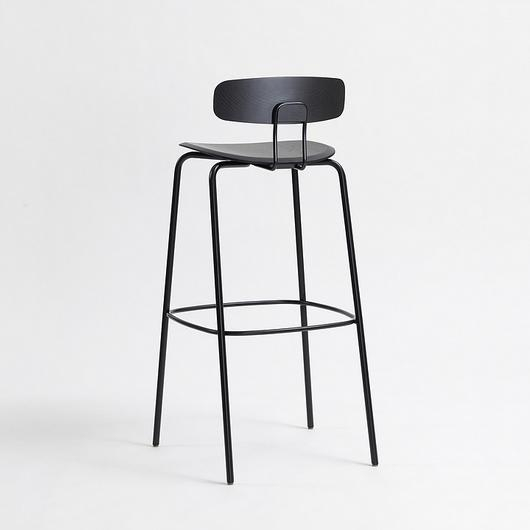 Adelaide Barstool B017 from BoConcept