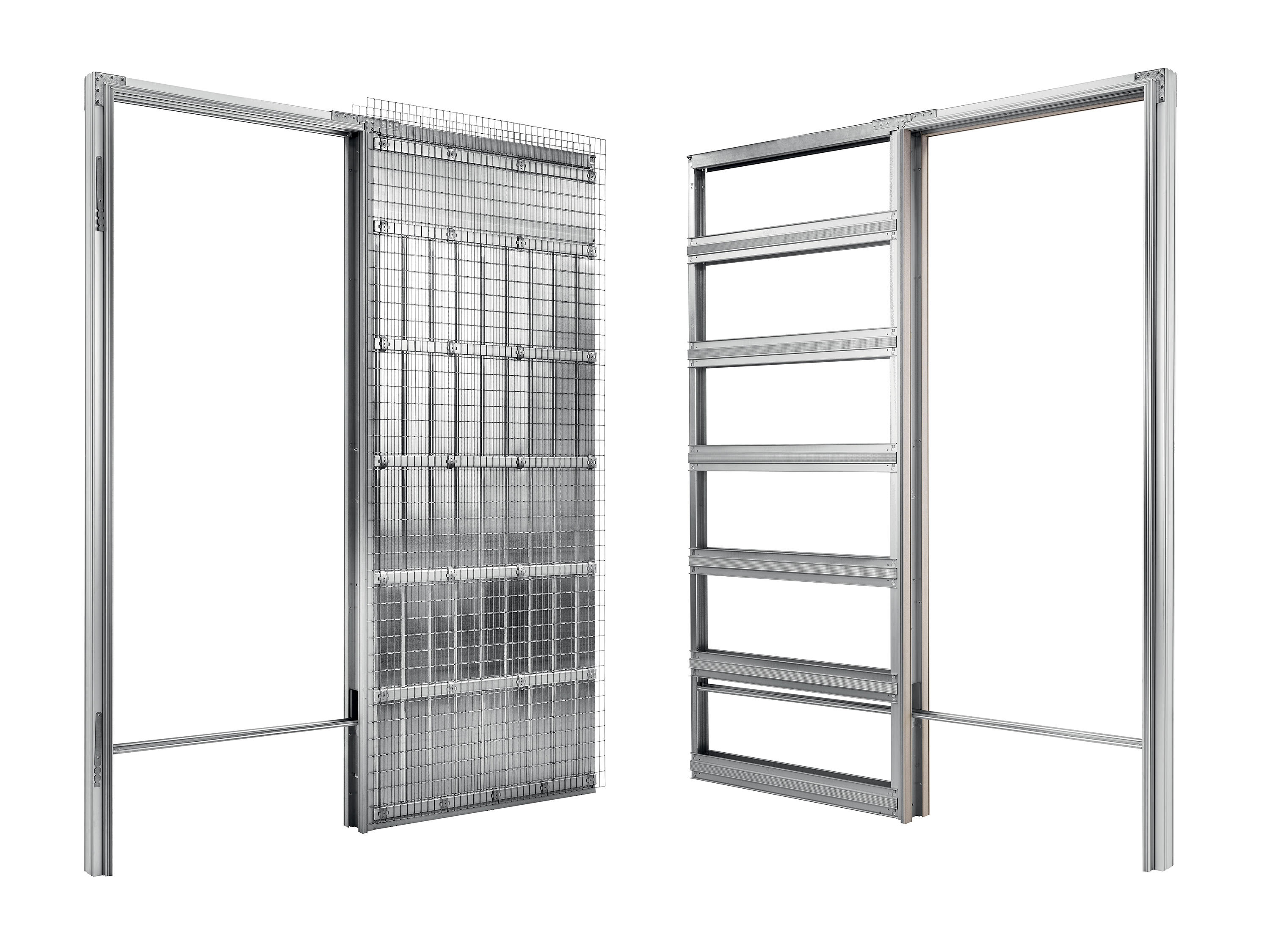 Gallery of Pocket Door Frames ECLISSE Syntesis® 12