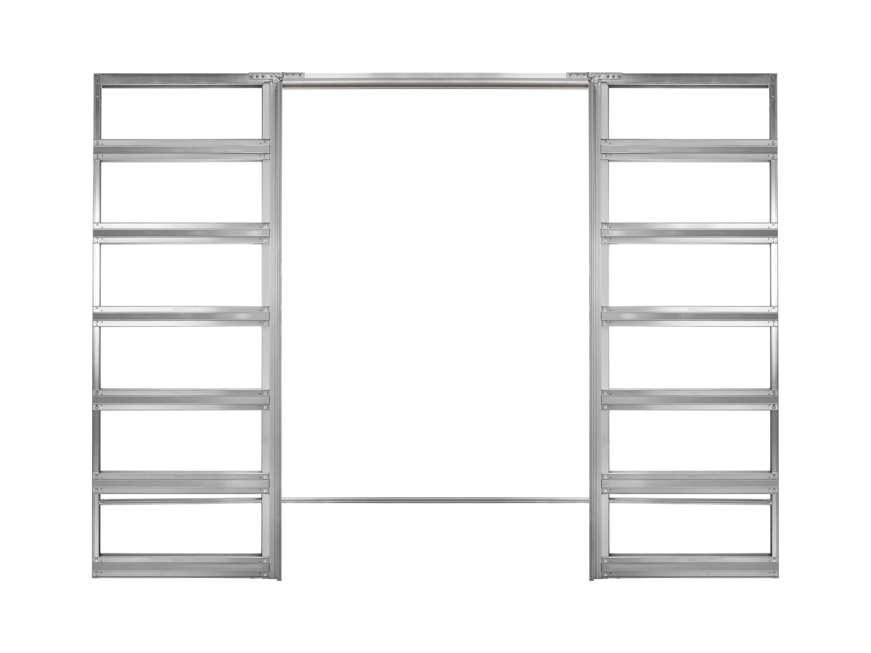 Gallery of Pocket Door Frames ECLISSE Syntesis® 13