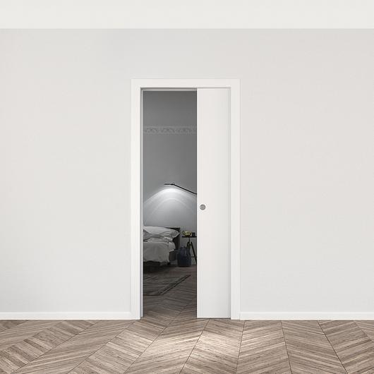 Sliding Pocket Door ECLISSE Single from ECLISSE