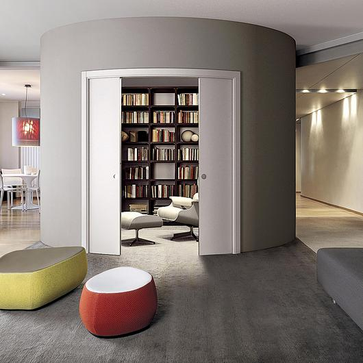 ECLISSE catalog ArchDaily