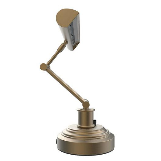 Gallery of Lighting 14" LED Desk Light 6