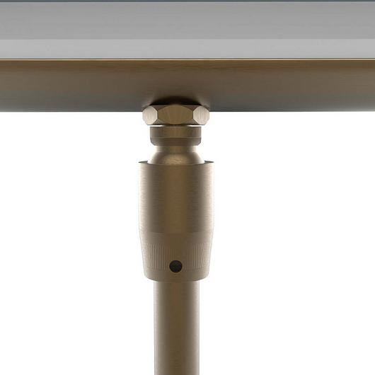 Gallery of Lighting 14" LED Desk Light 11