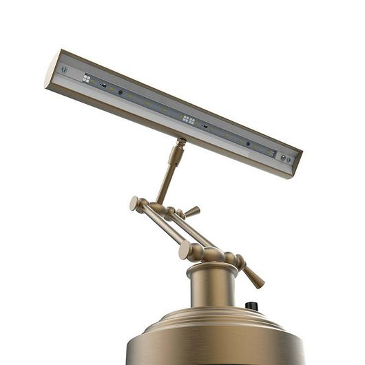 Gallery of Lighting 14" LED Desk Light 15