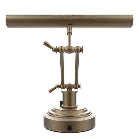 Gallery of Lighting 14" LED Desk Light 8