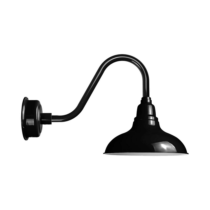 Lighting Dahlia Led Barn Light From Cocoweb