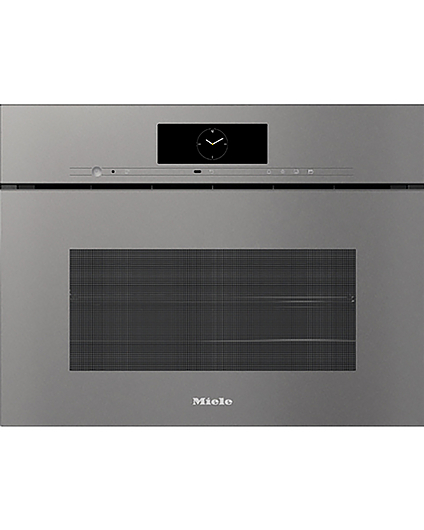 Hornos de Miele