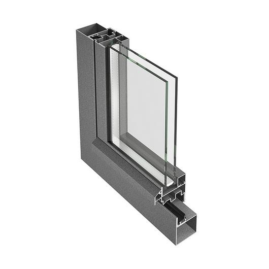 Jansen catalog ArchDaily