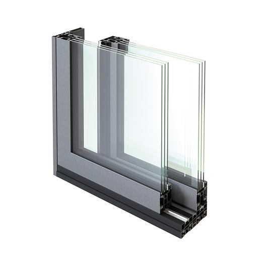 Jansen catalog ArchDaily