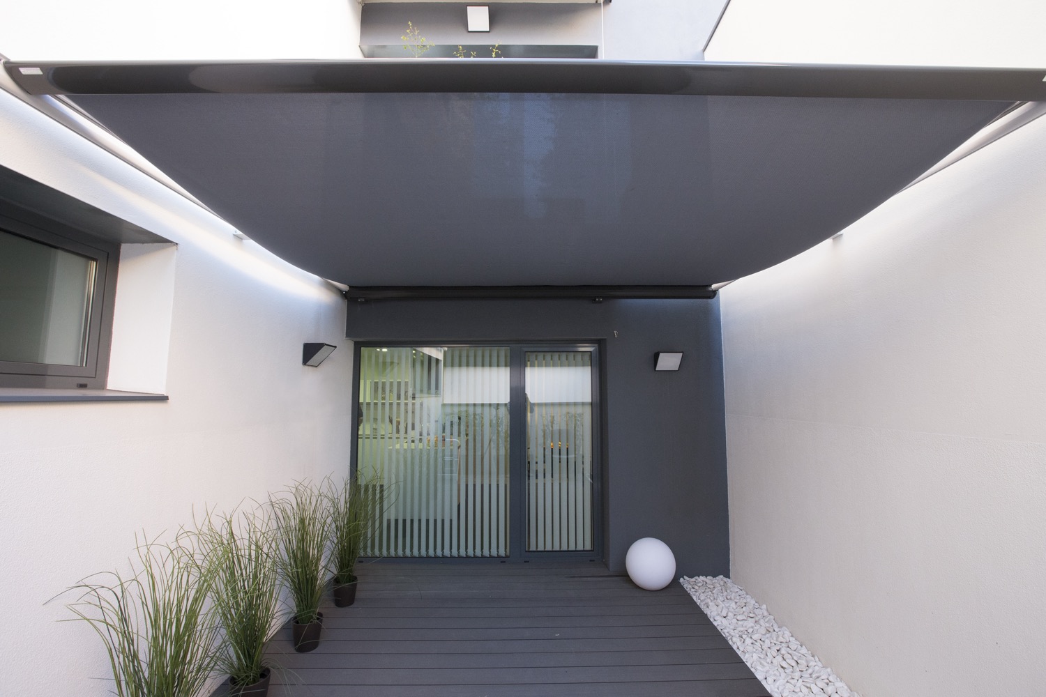 Gallery of Awnings and Verandas - 15