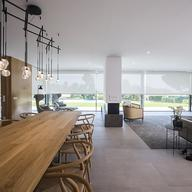 Roller Shades - Premium Systems