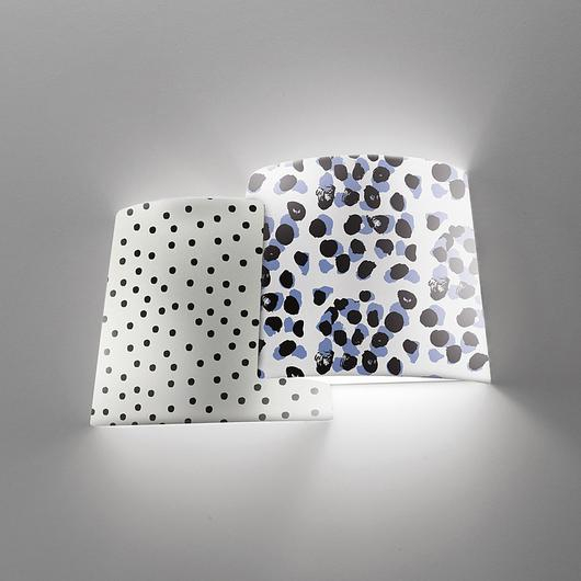 Wall Lights - Melting Pot from Axolight