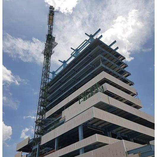 Novidesa Slab System NOVIDESA, catálogo de productos | ArchDaily