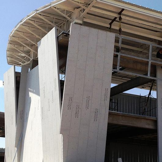 Novidesa Slab System Catálogo de NOVIDESA | ArchDaily