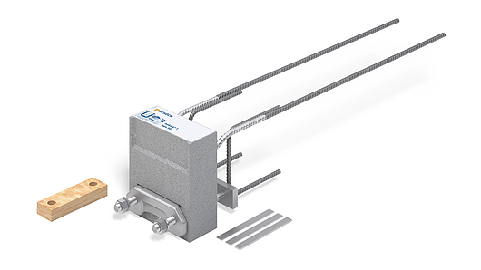 Schöck Isokorb® T type SQ