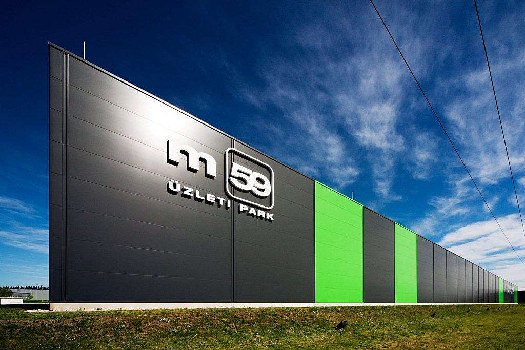 Fire Resistant Panel - Trimoterm FTV from Trimo