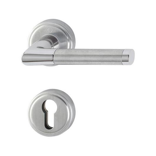 HOPPE, product catalog ArchDaily