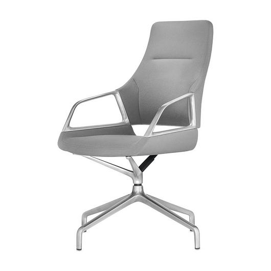 Office Chair - Graph from Wilkhahn