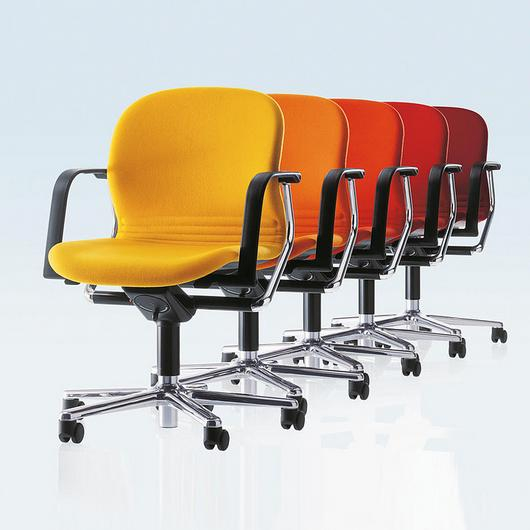 Wilkhahn, product catalog | ArchDaily
