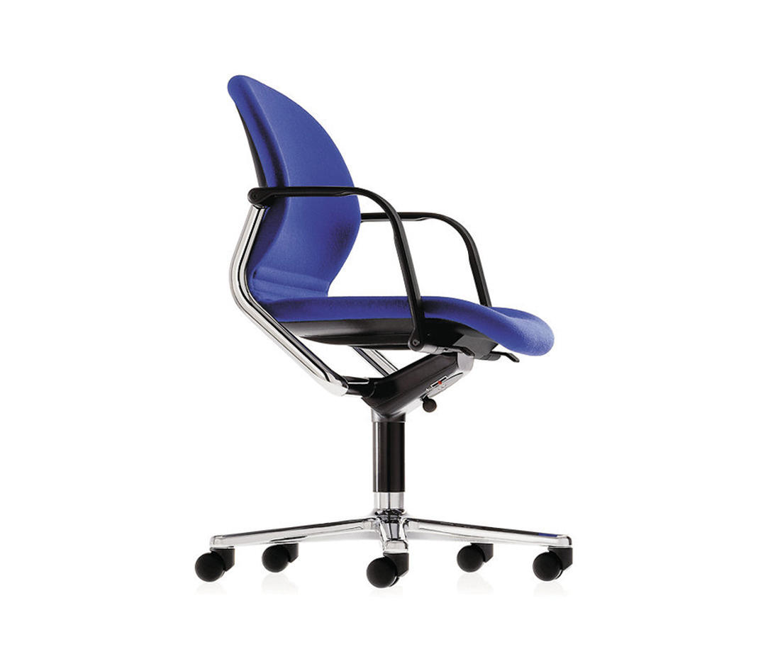 Gallery of Office Chair - FS-Line 211/8 - 4