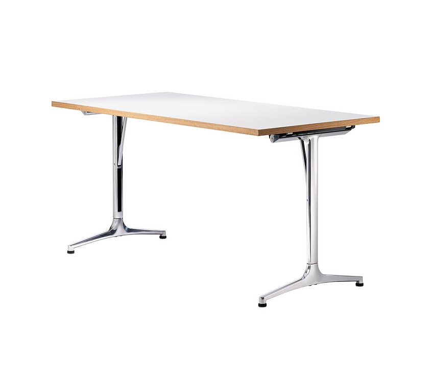 Office Table mAx from Wilkhahn