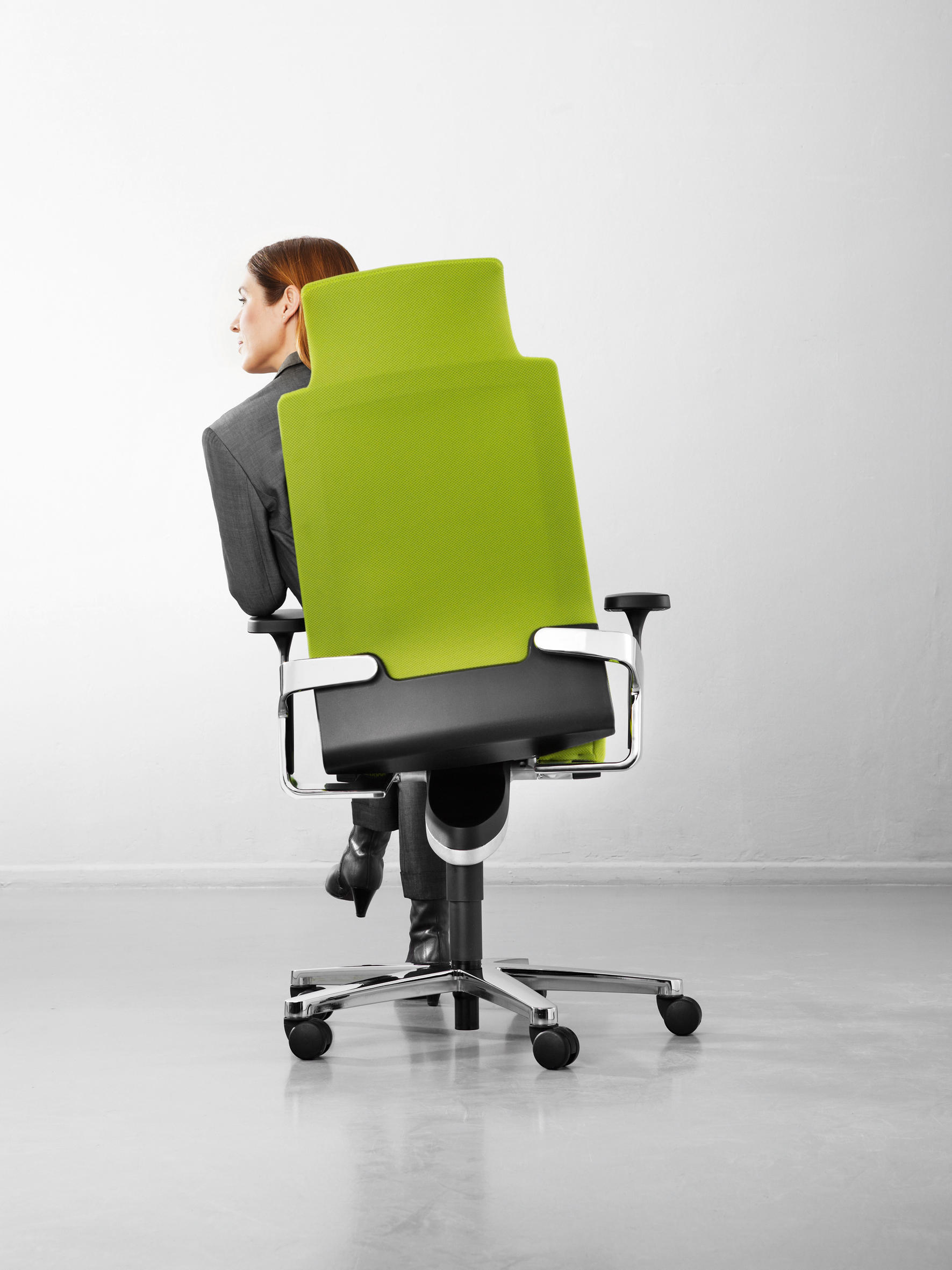 Gallery of Office Chair - ON 174/7 - 34