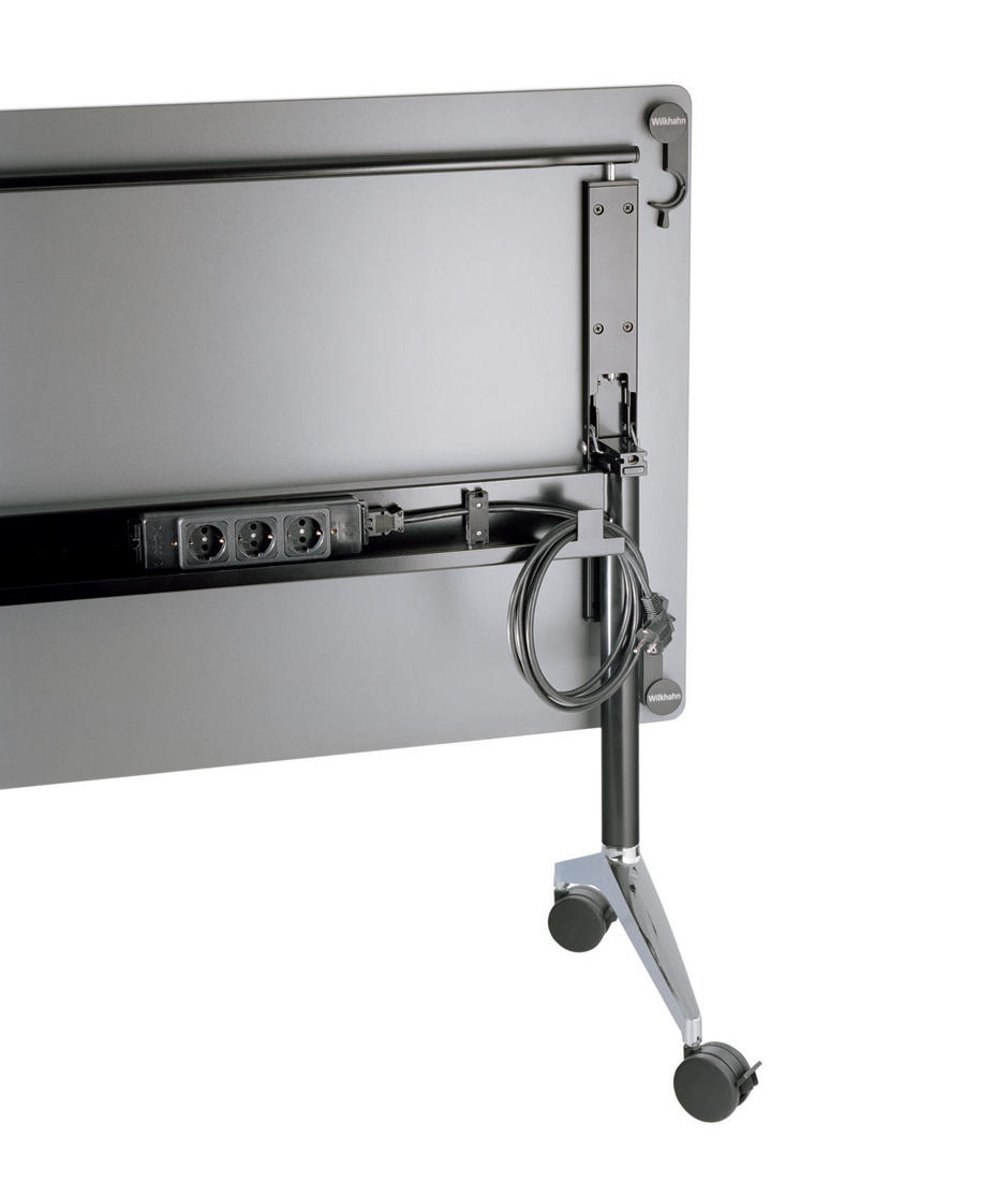 Gallery of Folding Table - Timetable 610/00 - 14