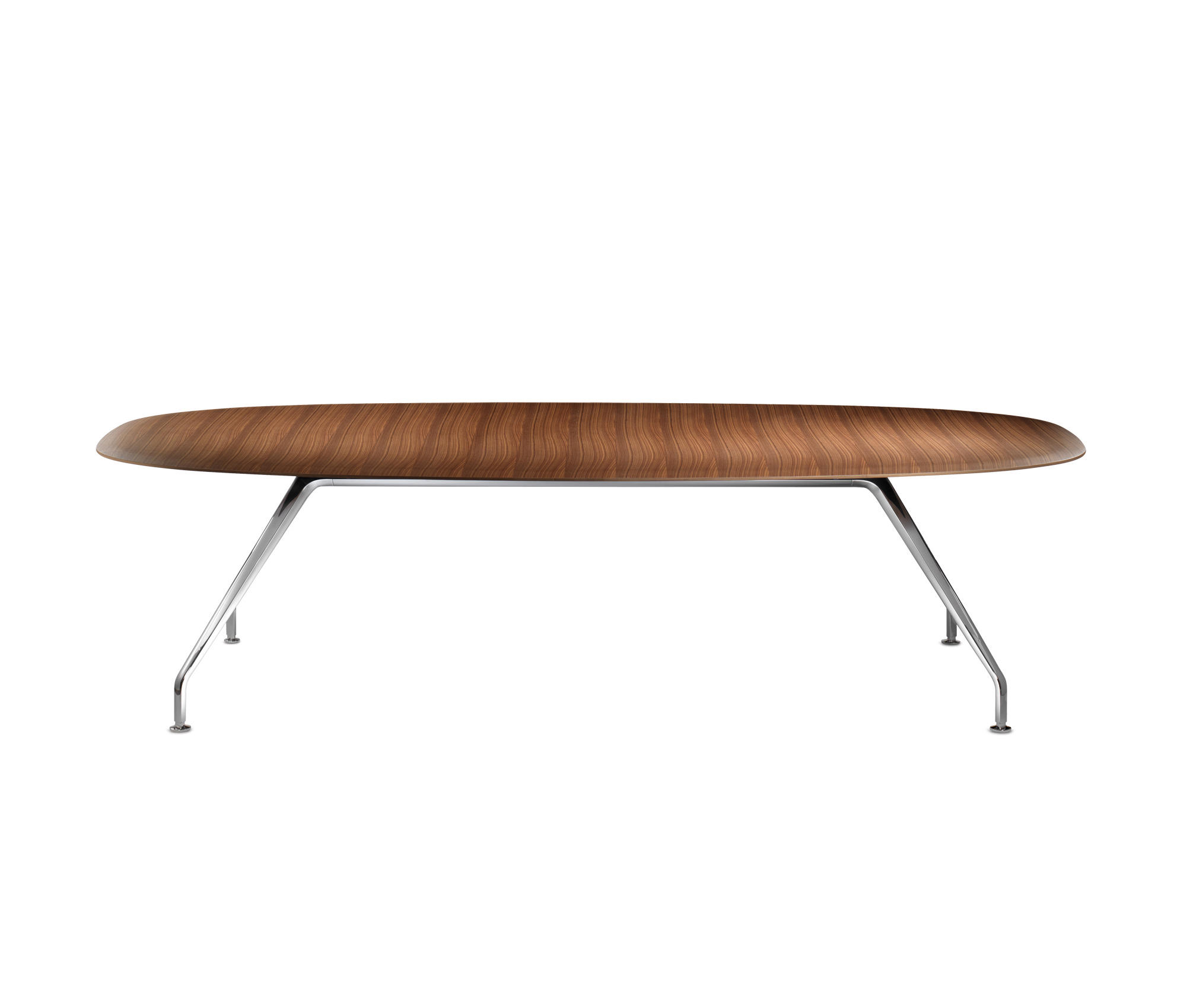 Office Table - Graph from Wilkhahn