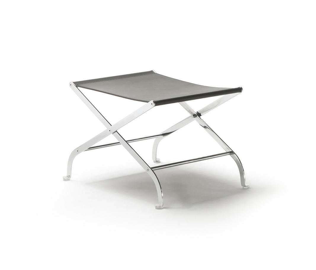 Gallery of Footstool - Carlotta Outdoor - 2
