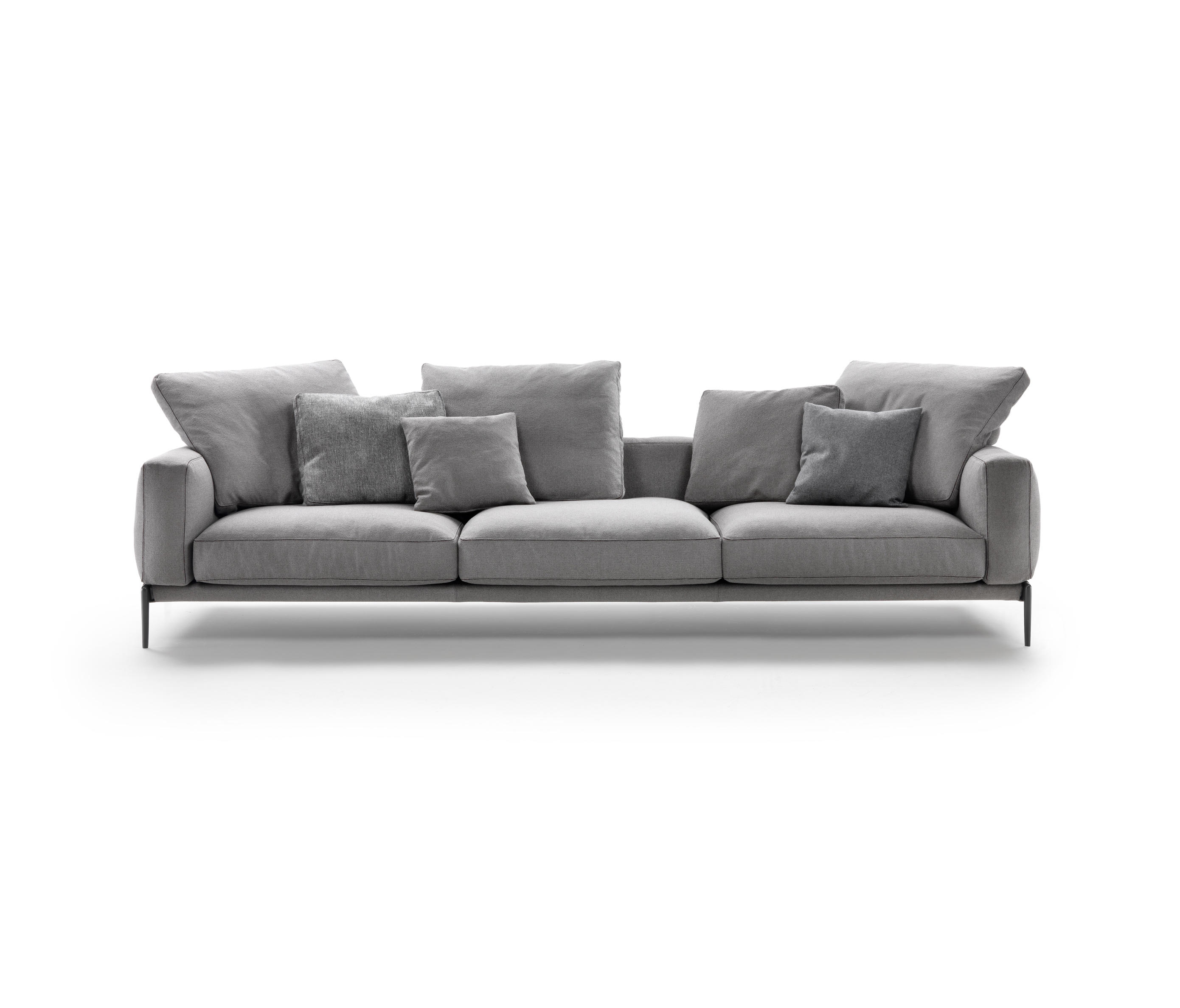 Gallery of Sofa - Romeo - 3