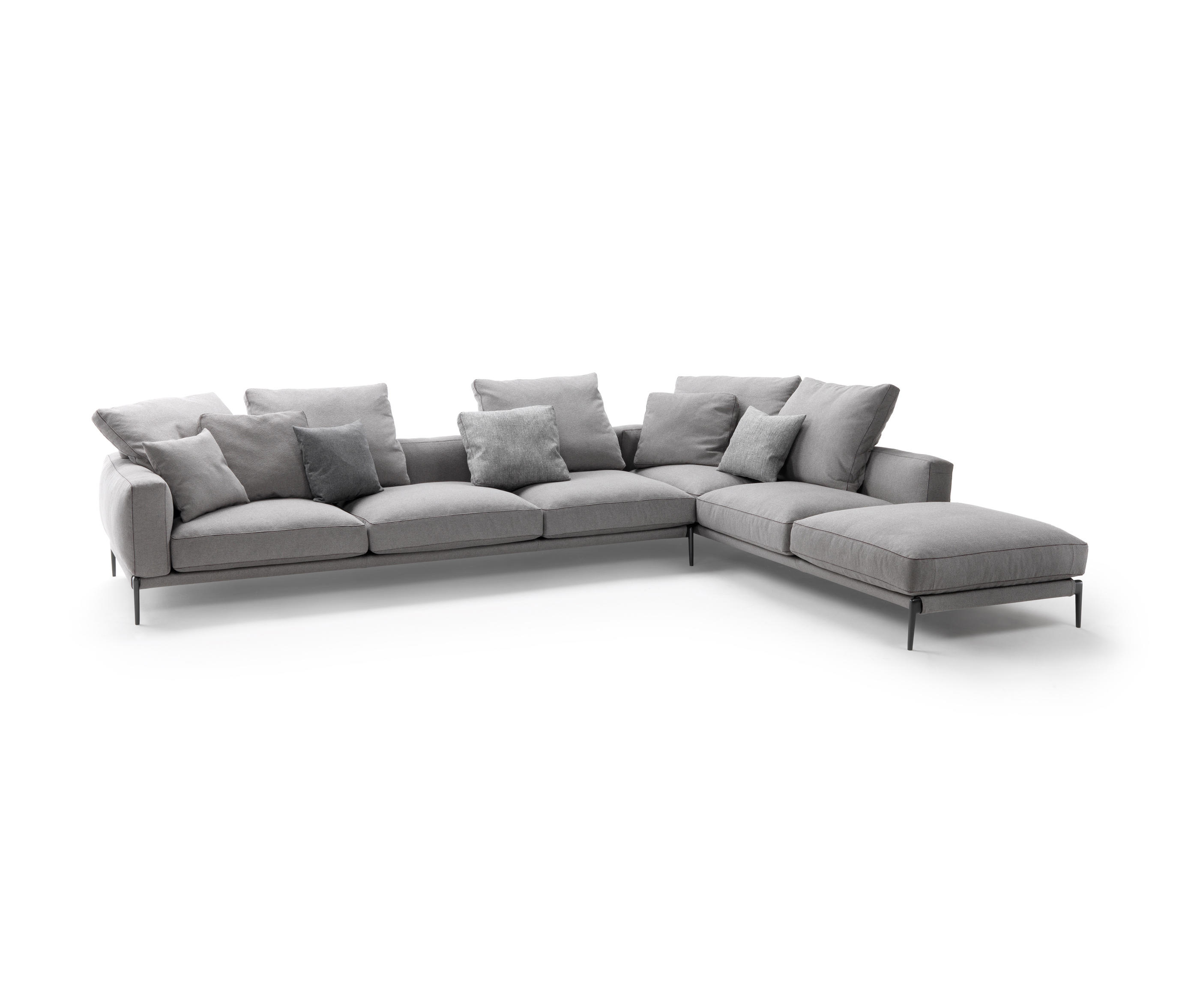 Gallery of Sofa - Romeo - 5