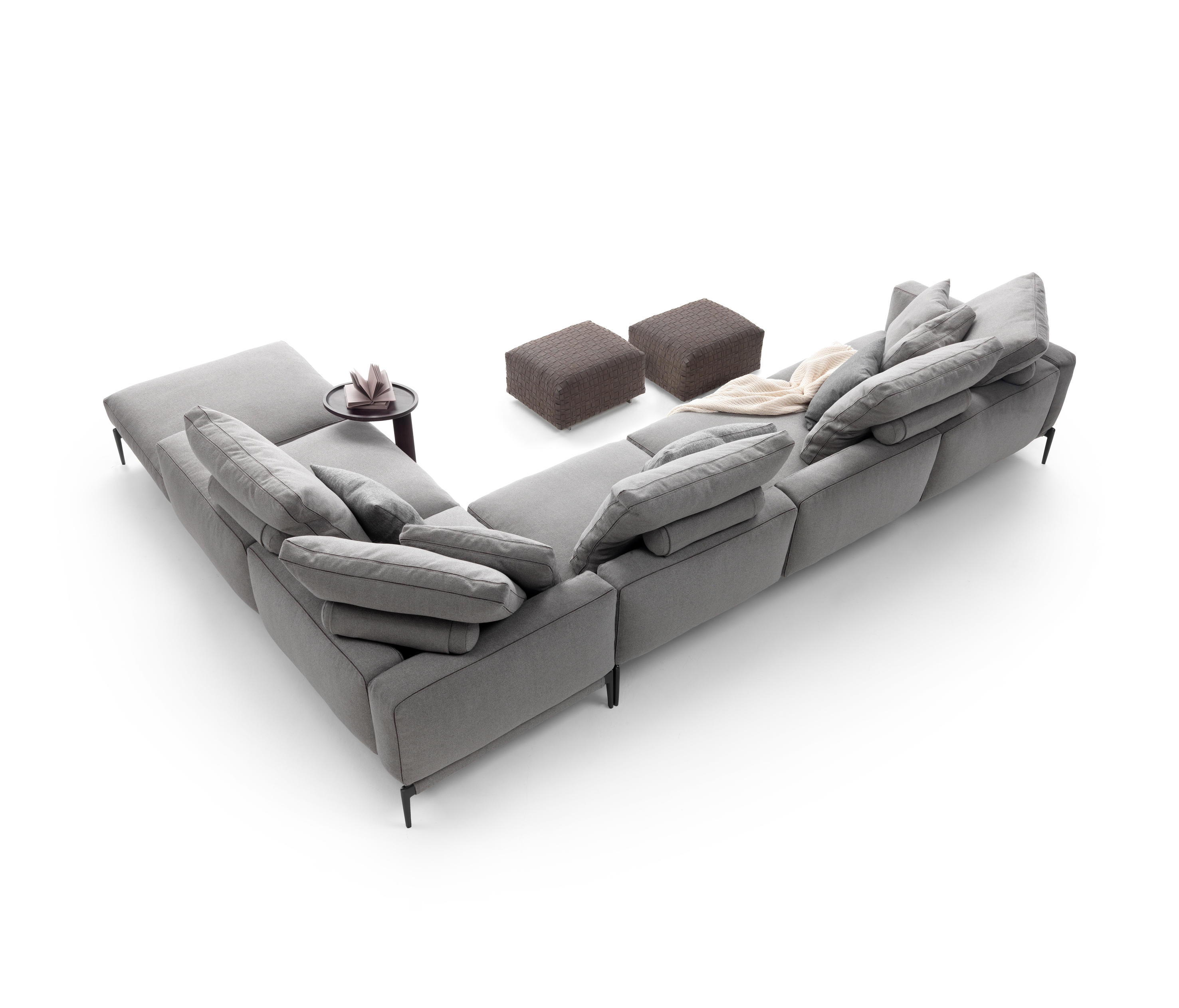 Gallery of Sofa - Romeo - 6