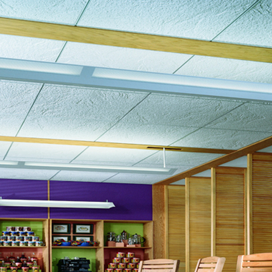 Plafones Falsos | ArchDaily