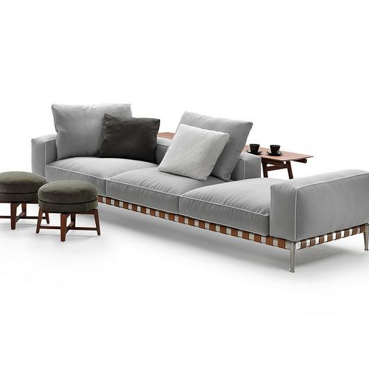 Flexform catalog ArchDaily