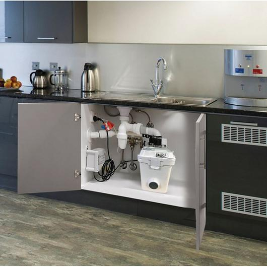 Saniflo, product catalog ArchDaily