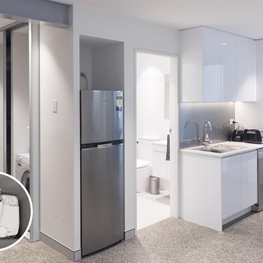 Gallery of Sanicubic 2 Pro WP in Home Renovation - 2