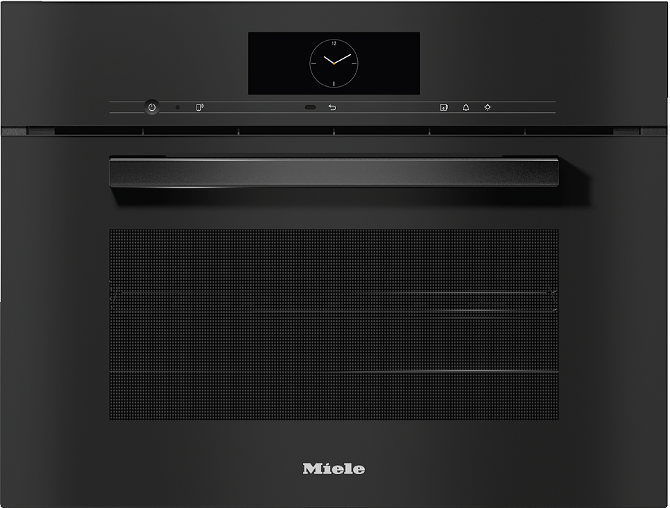Miele añade nuevos Horno combinados con Vapor a la generación 7000 - Blog  Actualidad en Electrodomésticos