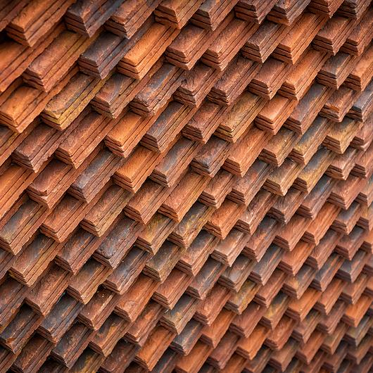 Bricks Fletchen Facing Bricks - Fusion from Randers Tegl