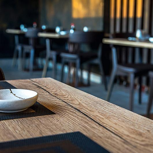 ForestOne catalog ArchDaily