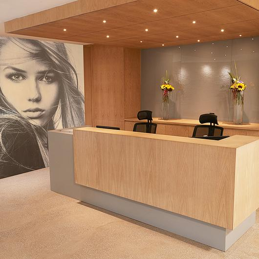 ForestOne catalog ArchDaily