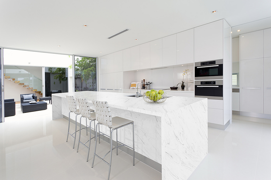 Acrylic Solid Surfaces Meganite from ForestOne