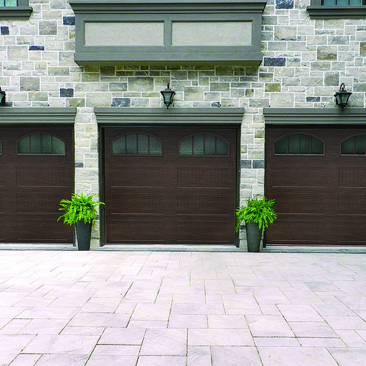 Gallery of Commercial Garage Doors Aspen 3