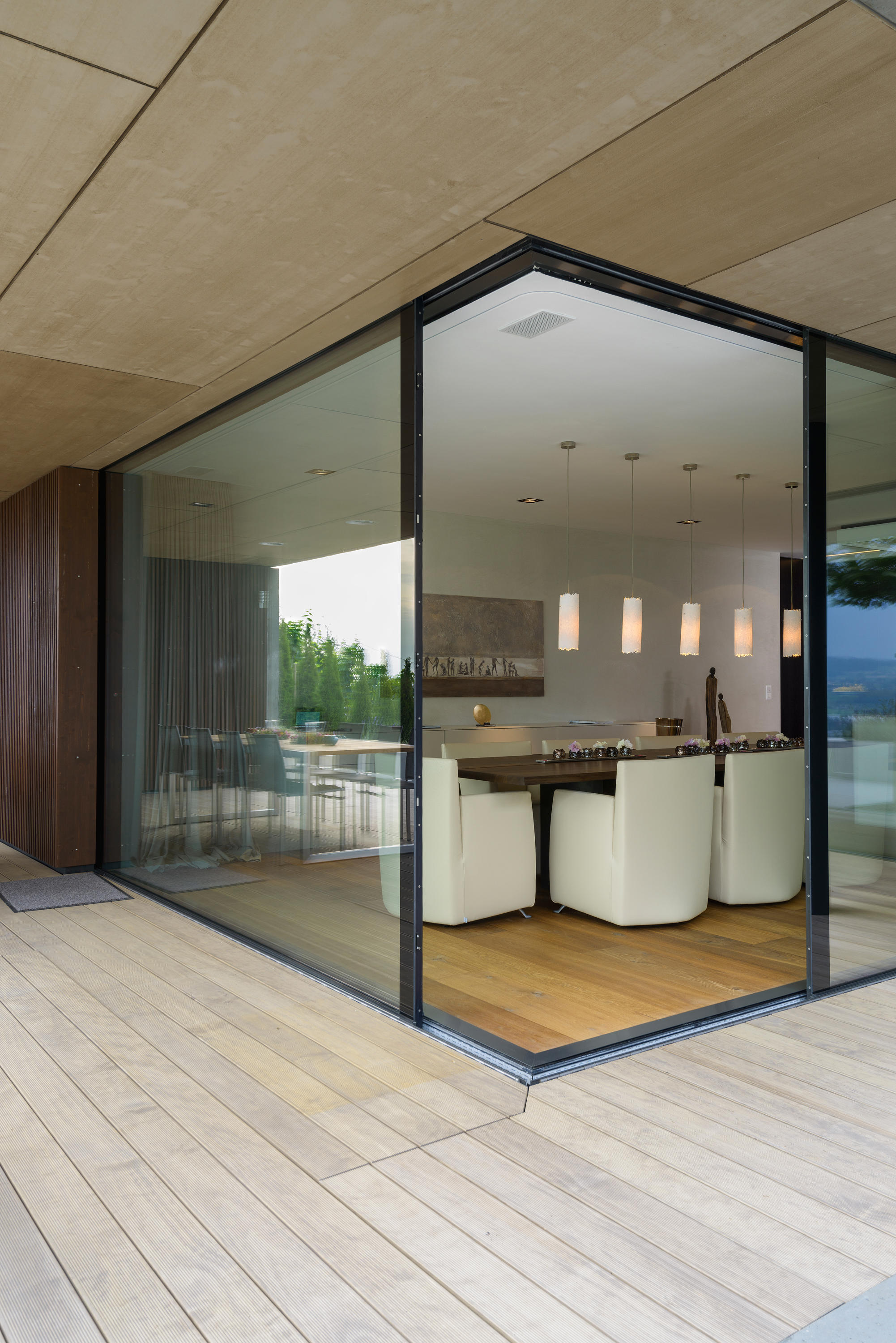 Gallery of Sliding Window - Cornering - 2