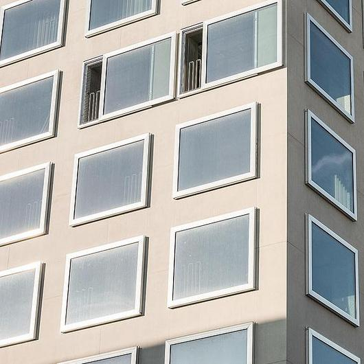 A closer look at Single Pane Windows For High Rise Buildings