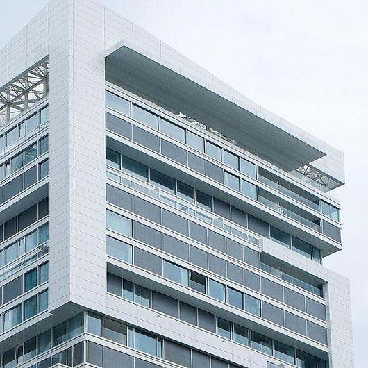 Gallery of Sliding Windows for High-Rise Buildings - 4