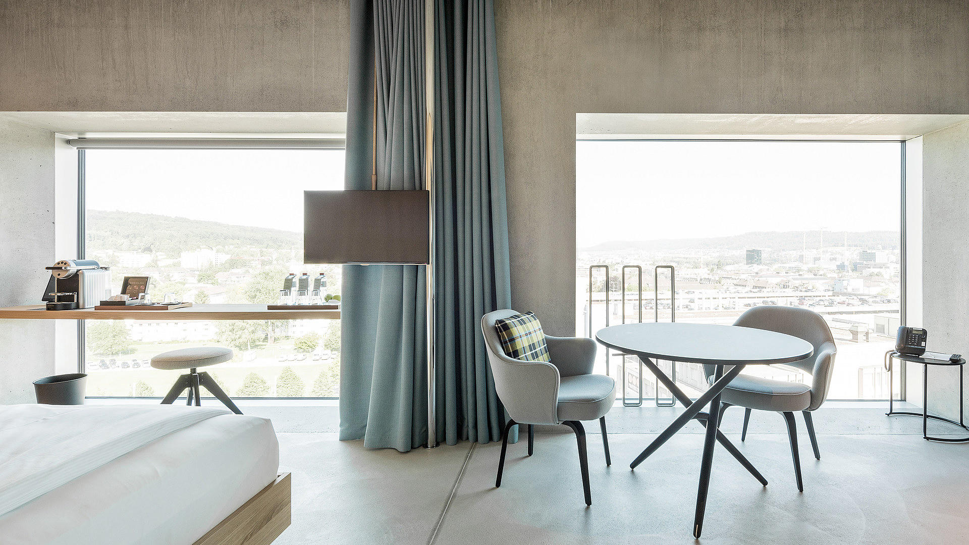 Gallery of Sliding Windows for High-Rise Buildings - 8