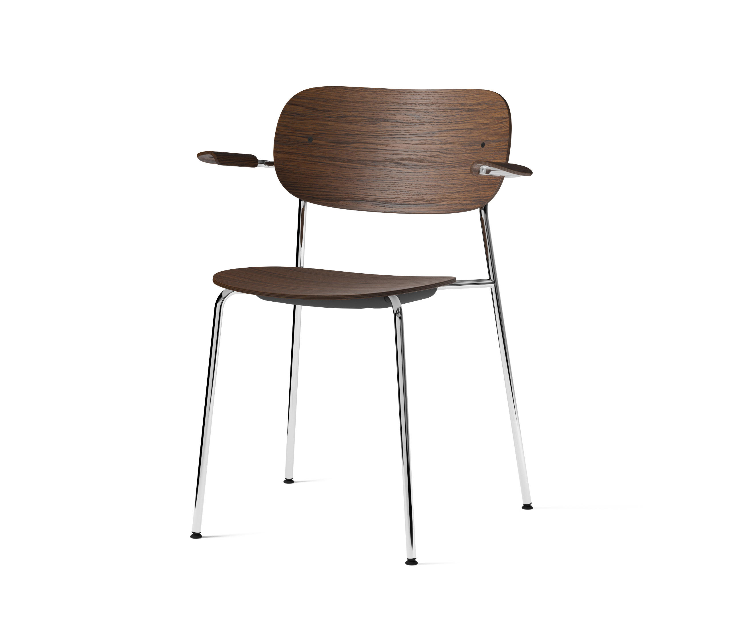 Gallery of Dining Chair Co Chair With Arms 22