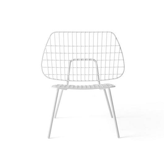 Lounge Chair WM String from Menu