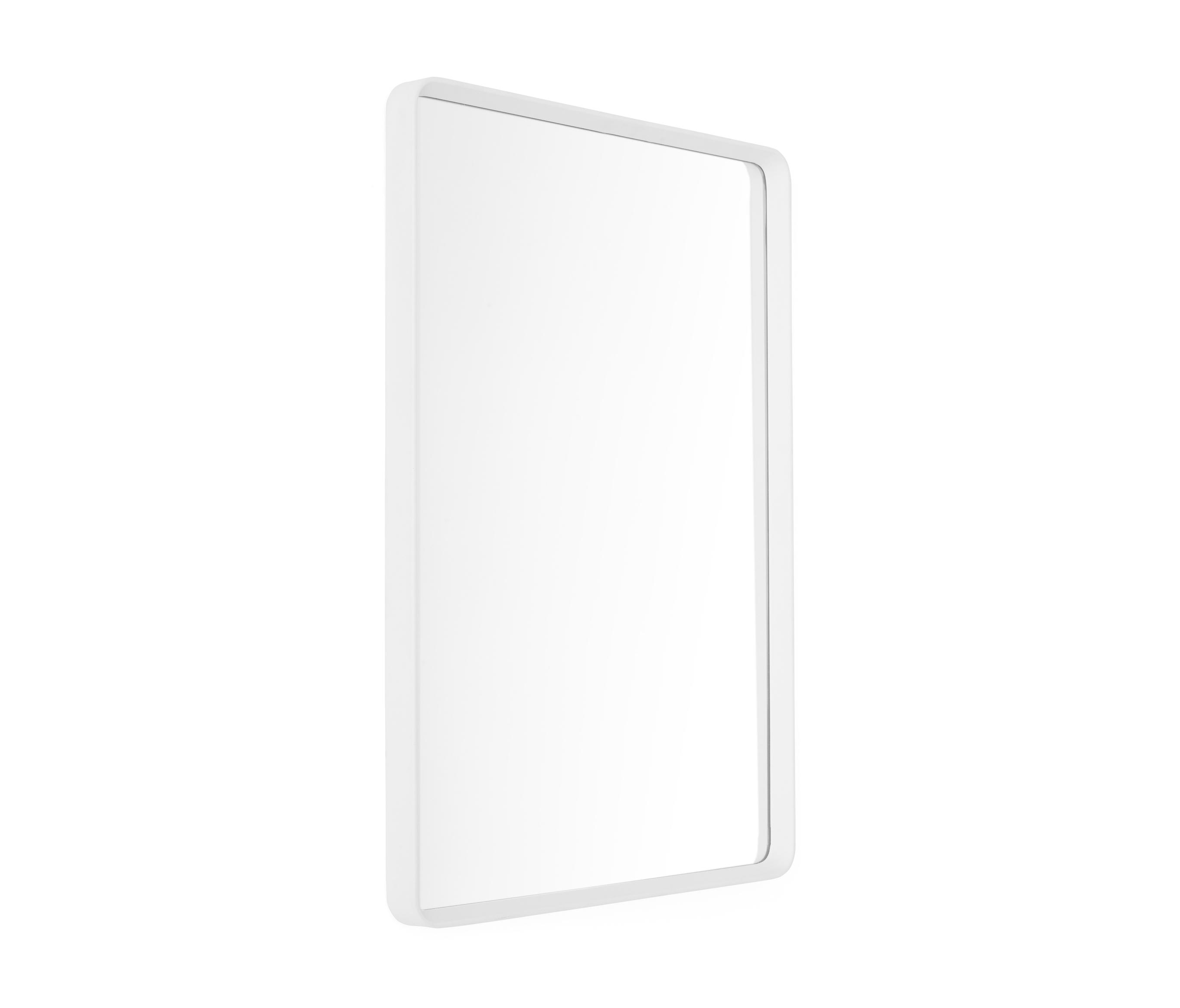 Gallery of Rectangular Wall Mirror - Norm - 3